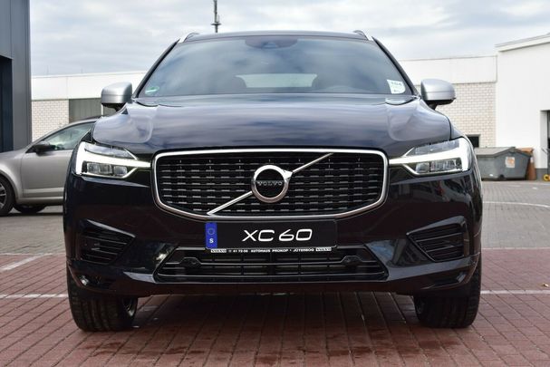 Volvo XC60 T8 Twin Engine Polestar R Design AWD 298 kW image number 10