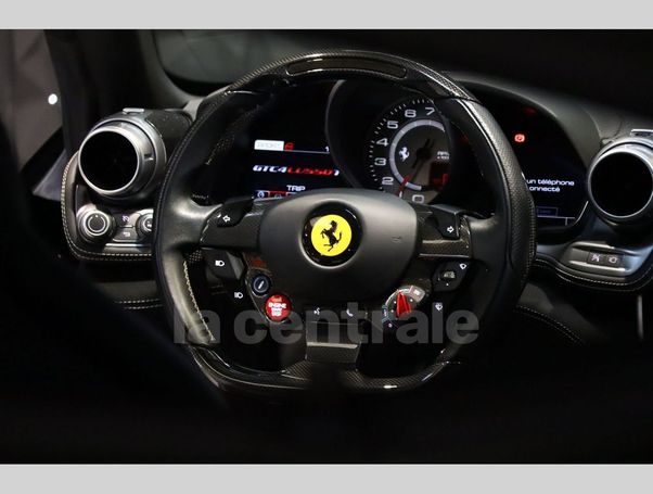 Ferrari GTC4Lusso T V8 449 kW image number 34