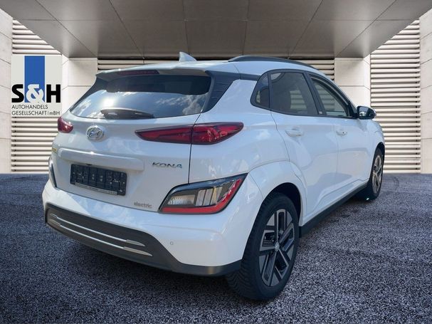 Hyundai Kona Elektro Trend 100 kW image number 3