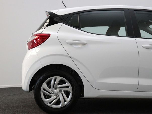 Hyundai i10 1.0 49 kW image number 20