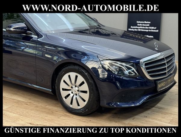 Mercedes-Benz E 220 d T Avantgarde 143 kW image number 11