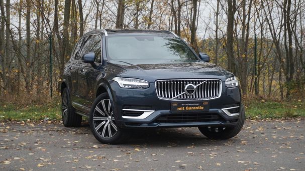 Volvo XC90 T8 AWD 288 kW image number 8