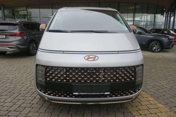 Hyundai Staria 2.2 CRDi 130 kW image number 1