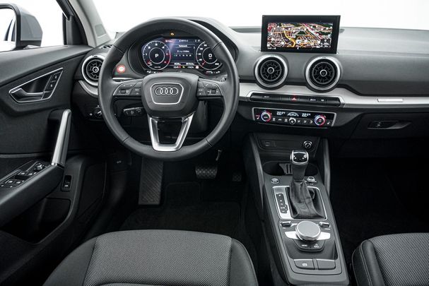 Audi Q2 30 TDI S-line 85 kW image number 18