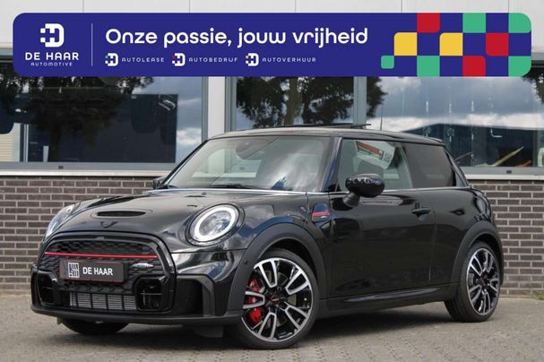 Mini John Cooper Works 170 kW image number 2