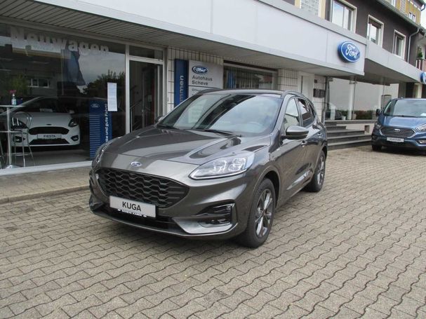 Ford Kuga ST-Line X 140 kW image number 1