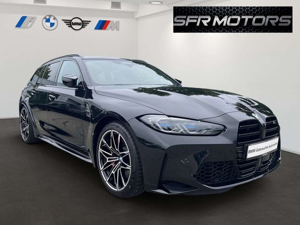 BMW M3 Competition Touring M xDrive 375 kW image number 2