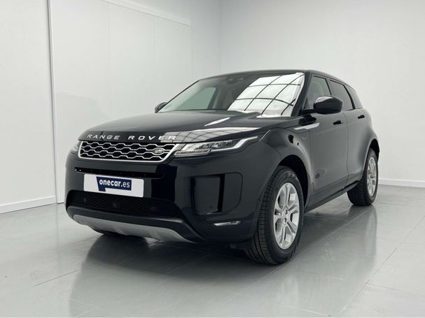 Land Rover Range Rover Evoque D150 110 kW image number 1