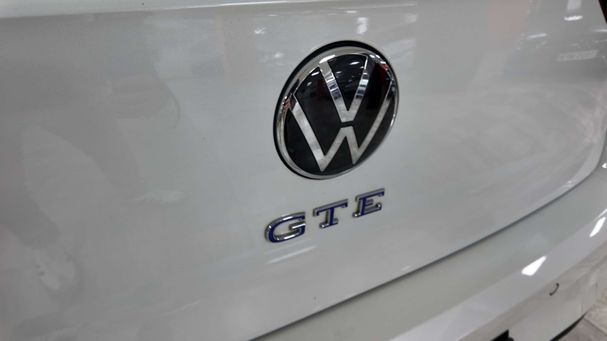 Volkswagen Golf 1.4 GTE DSG 180 kW image number 16