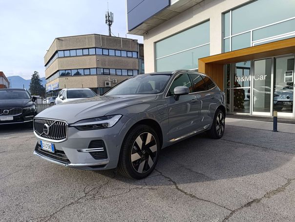 Volvo XC60 AWD Plus 293 kW image number 1