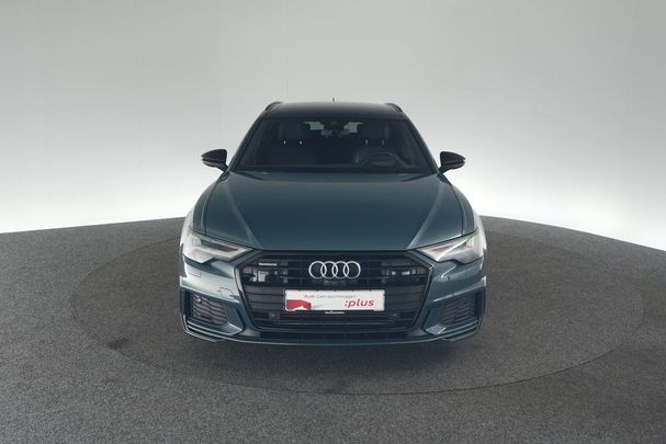 Audi A6 55 TFSIe quattro S tronic Avant 270 kW image number 2