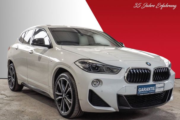 BMW X2 sDrive 110 kW image number 2