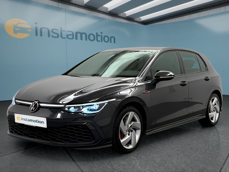 Volkswagen Golf GTI 2.0