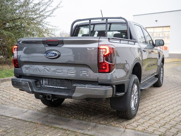 Ford Ranger XLT 4x4 125 kW image number 3