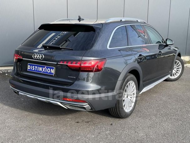 Audi A4 Allroad 40 TDI quattro S tronic 150 kW image number 14