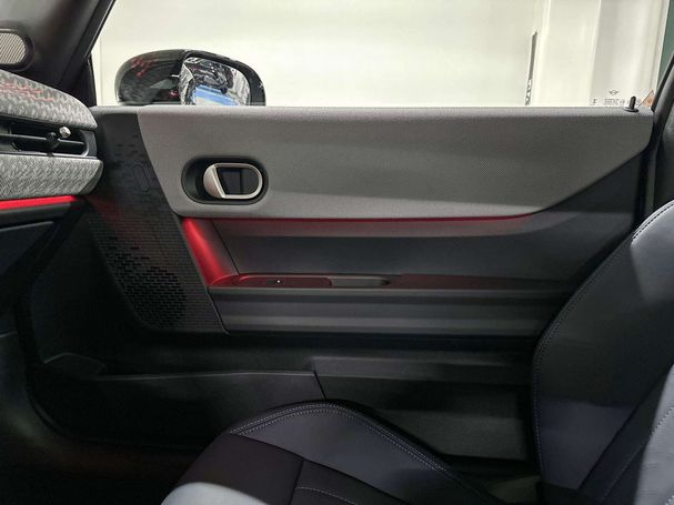 Mini Cooper S Favoured Trim 150 kW image number 20