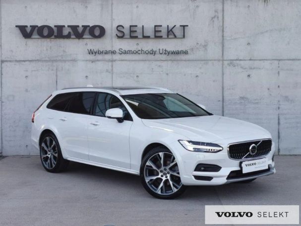 Volvo V90 Cross Country AWD 173 kW image number 2