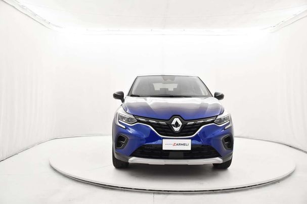 Renault Captur TCe 90 Techno 67 kW image number 3