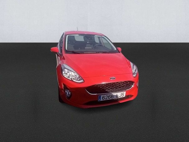 Ford Fiesta 1.1 Trend 55 kW image number 3