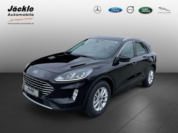 Ford Kuga Titanium 88 kW image number 1