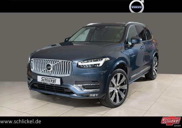 Volvo XC90 B5 AWD Plus 173 kW image number 1