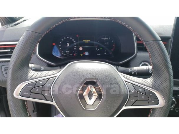 Renault Clio 103 kW image number 9