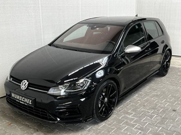 Volkswagen Golf R DSG 4Motion 221 kW image number 2