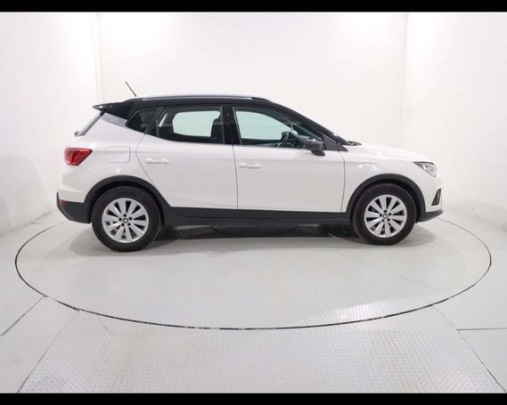 Seat Arona 1.0 TSI XCELLENCE 70 kW image number 7