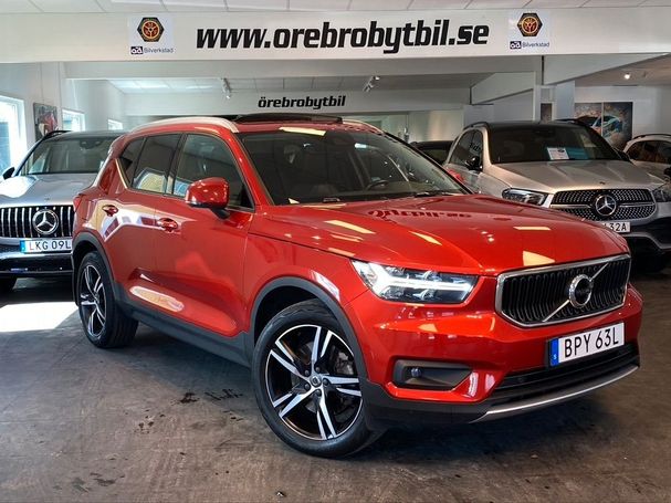 Volvo XC40 T5 Recharge 193 kW image number 2