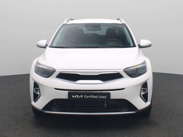 Kia Stonic 1.0 T-GDi 74 kW image number 2