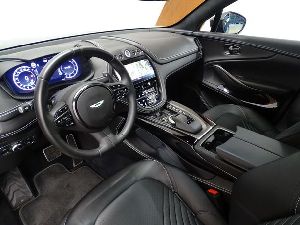 Aston Martin DBX 4.0 V8 405 kW image number 10