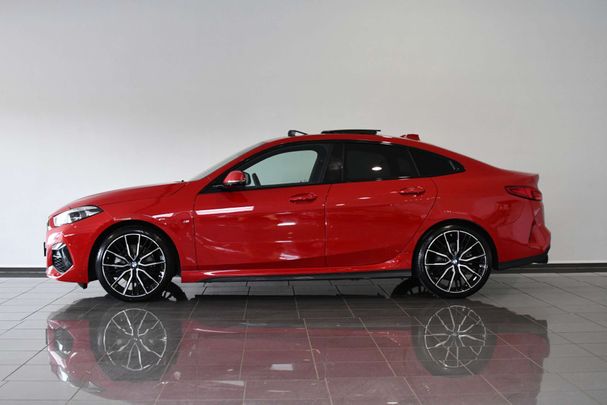 BMW 218i M Sport 100 kW image number 5