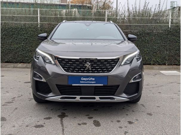 Peugeot 3008 1.6 Plug-In Hybrid4 300 GT 220 kW image number 3