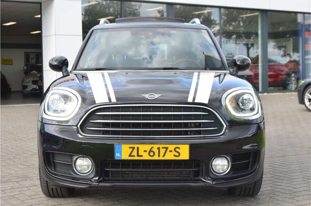 Mini Cooper Countryman 100 kW image number 21