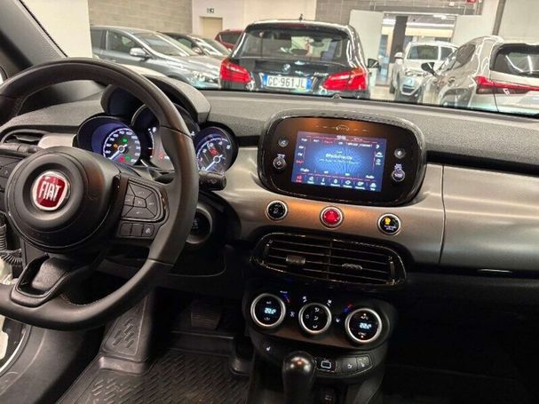 Fiat 500X 1.3 DCT 110 kW image number 13