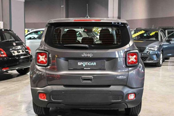 Jeep Renegade 1.6 96 kW image number 6