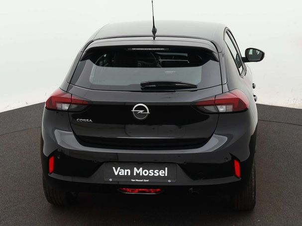 Opel Corsa 1.2 Edition 75 kW image number 8