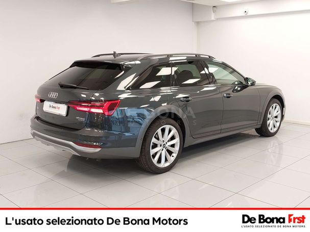 Audi A6 Allroad 50 TDI quattro 210 kW image number 3