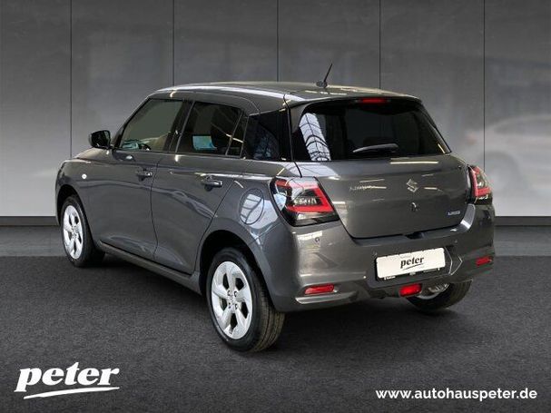 Suzuki Swift Hybrid Comfort Allgrip 61 kW image number 4