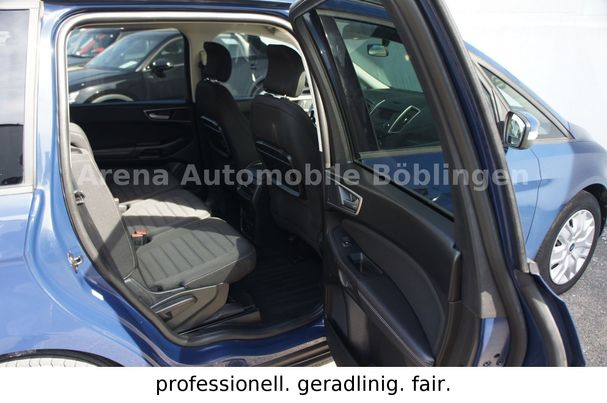 Ford Galaxy 2.0 TDCi 88 kW image number 13