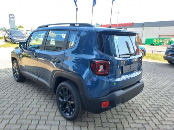 Jeep Renegade 1.5 T4 e-Hybrid Altitude 96 kW image number 4