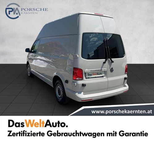 Volkswagen T6 Transporter 110 kW image number 4