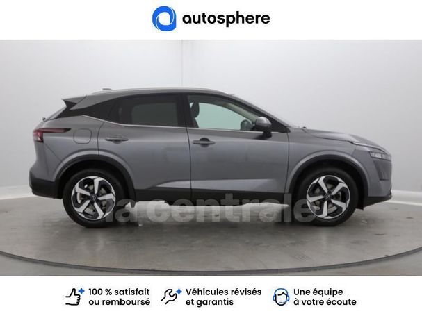 Nissan Qashqai 1.3 N-CONNECTA 103 kW image number 4