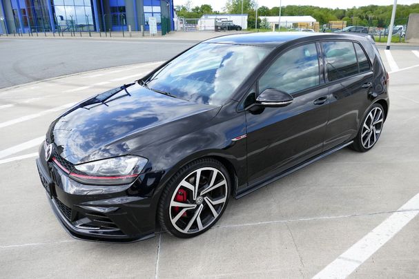 Volkswagen Golf GTI DSG Clubsport 195 kW image number 1