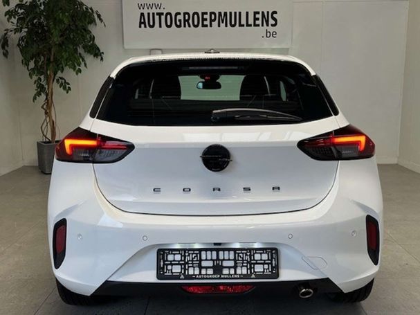 Opel Corsa 74 kW image number 7