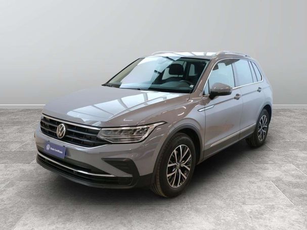 Volkswagen Tiguan 1.5 TSI Life DSG 110 kW image number 1