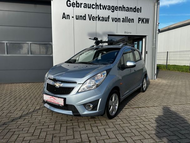 Chevrolet Spark 60 kW image number 1