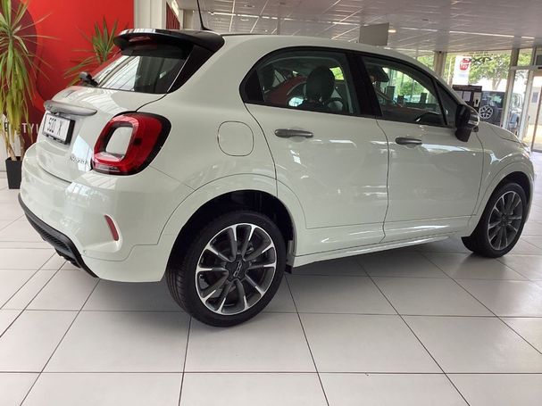 Fiat 500X 1.5 GSE Hybrid 96 kW image number 4