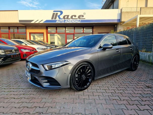 Mercedes-Benz A 250 165 kW image number 1