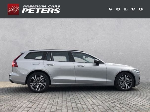 Volvo V60 B4 Plus 145 kW image number 7